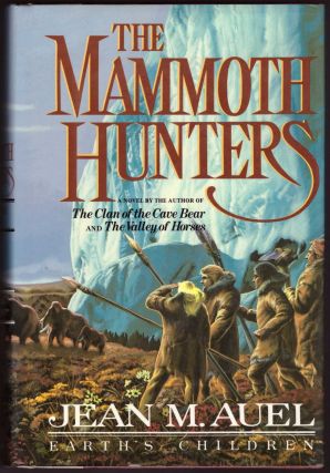 THe Mammoth Hunters